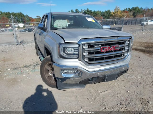 GMC SIERRA 2016 1gtv2nec9gz141994