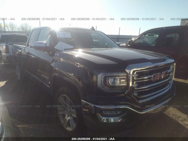 GMC SIERRA 1500 2016 1gtv2nec9gz163252