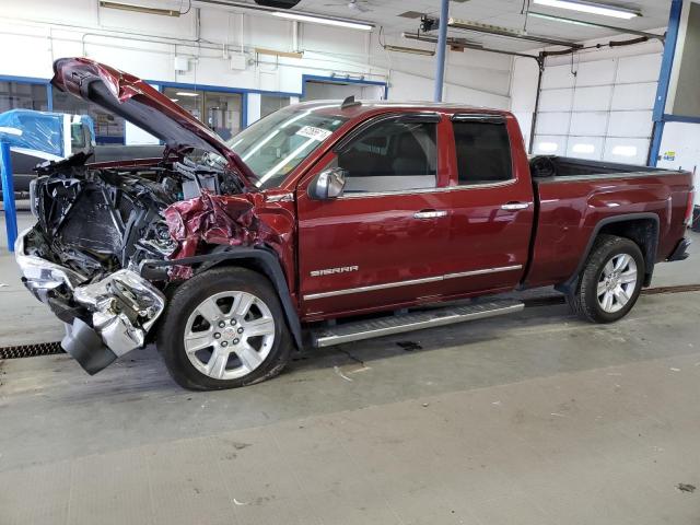 GMC SIERRA 2016 1gtv2nec9gz169990