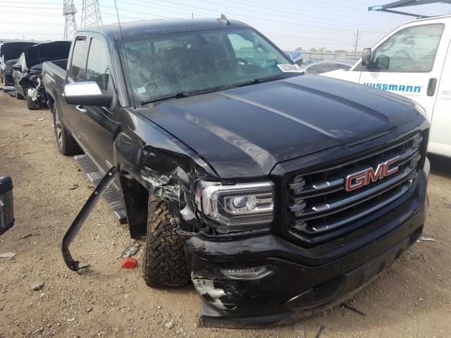 GMC SIERRA K15 2016 1gtv2nec9gz186689