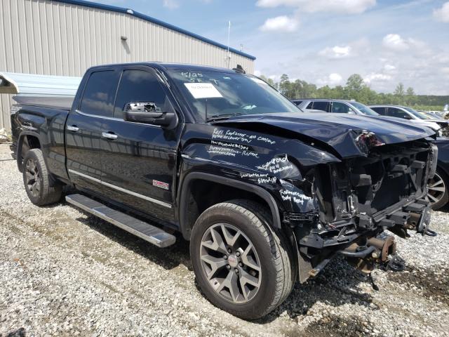 GMC SIERRA K15 2016 1gtv2nec9gz260192