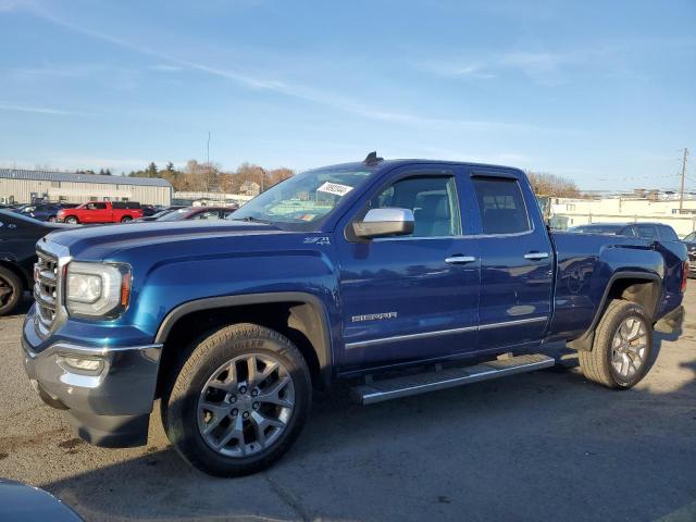 GMC SIERRA K15 2017 1gtv2nec9hz144511