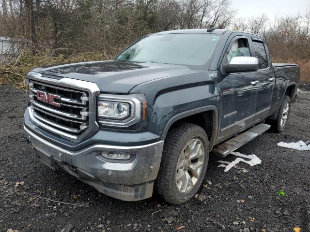 GMC SIERRA 2017 1gtv2nec9hz180067