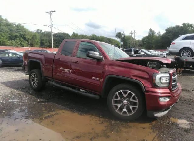 GMC SIERRA 1500 2017 1gtv2nec9hz203332