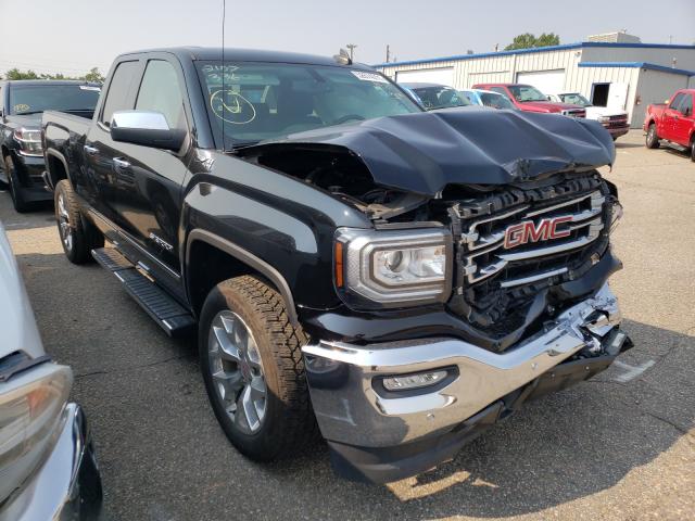 GMC SIERRA K15 2017 1gtv2nec9hz219949