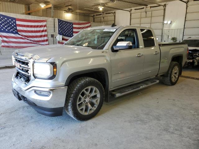 GMC SIERRA 2017 1gtv2nec9hz284669