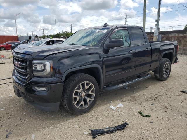 GMC SIERRA K15 2017 1gtv2nec9hz301891