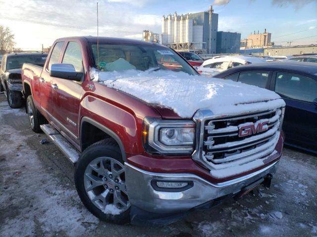 GMC SIERRA K15 2017 1gtv2nec9hz311157