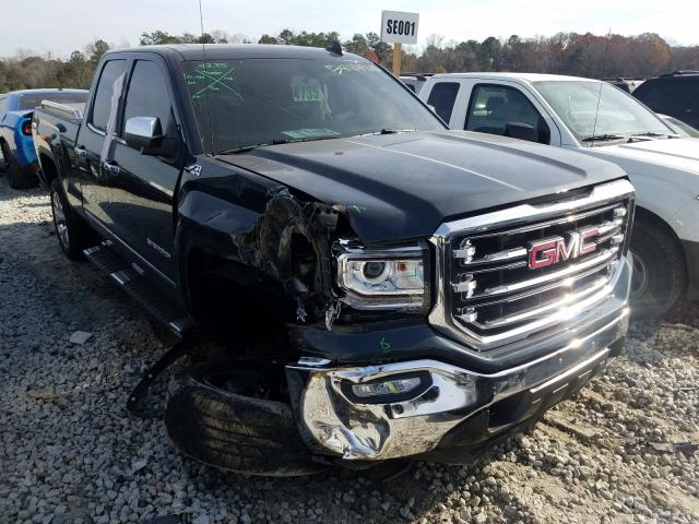 GMC SIERRA K15 2018 1gtv2nec9jz104340