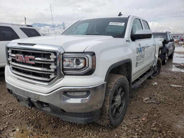 GMC SIERRA K15 2018 1gtv2nec9jz116410