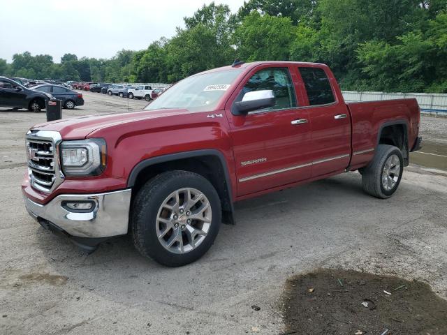 GMC SIERRA 2018 1gtv2nec9jz229564