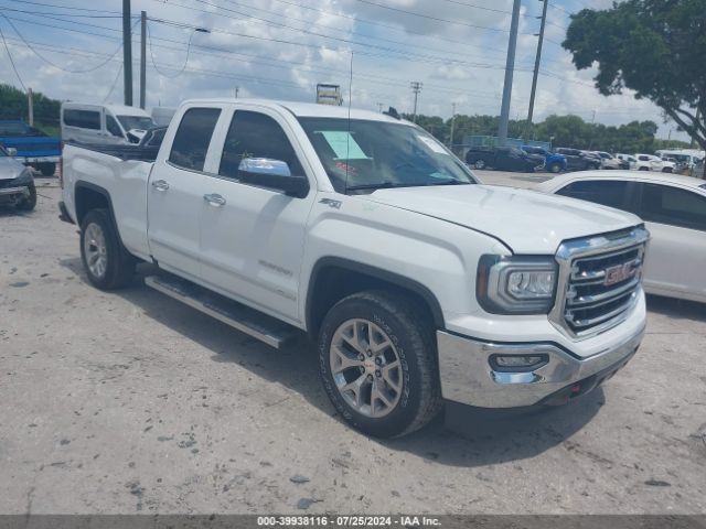 GMC SIERRA 2018 1gtv2nec9jz310905