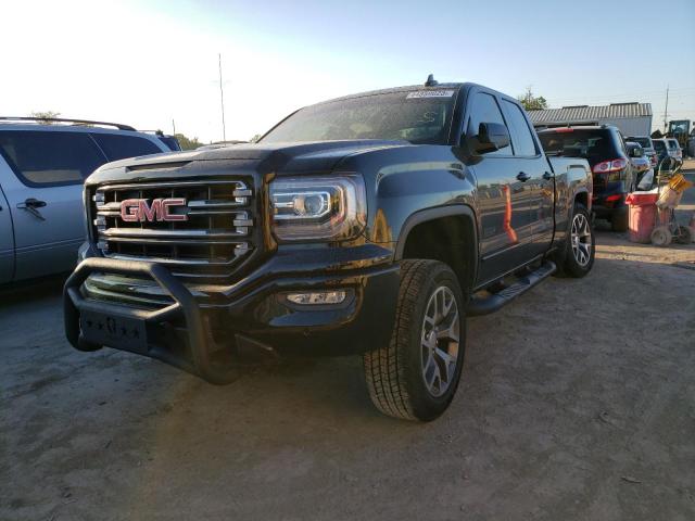 GMC SIERRA K15 2018 1gtv2nec9jz347324