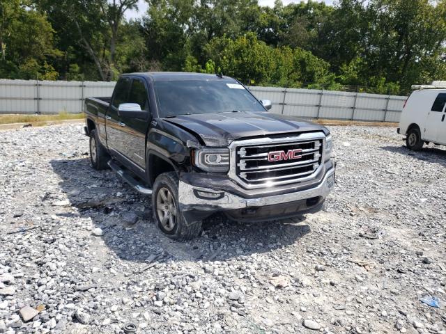 GMC SIERRA K15 2016 1gtv2necxgz164118