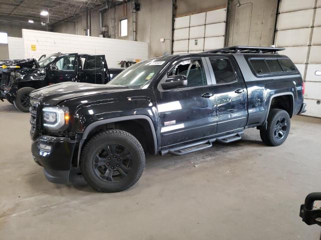 GMC SIERRA K15 2016 1gtv2necxgz233633