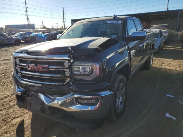 GMC SIERRA 2016 1gtv2necxgz292262