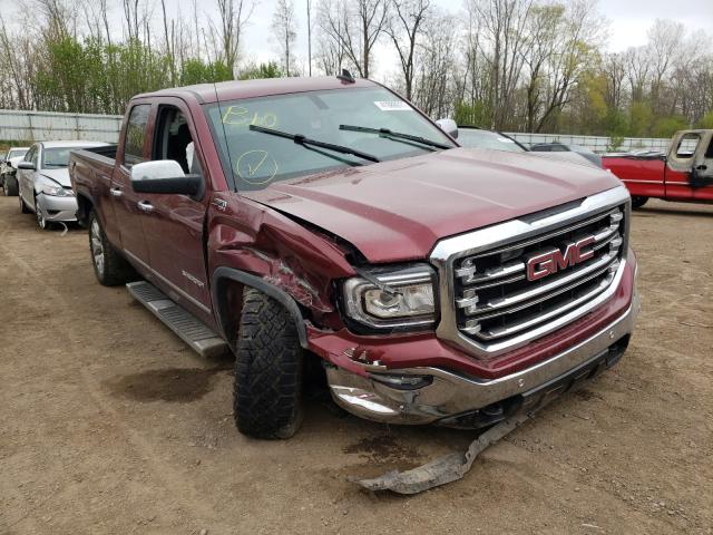 GMC SIERRA K15 2017 1gtv2necxhz142296