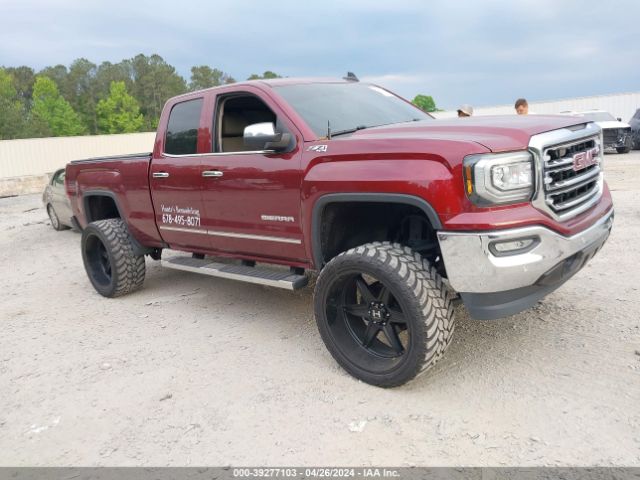 GMC SIERRA 1500 2017 1gtv2necxhz168977