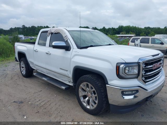 GMC SIERRA 2017 1gtv2necxhz324967