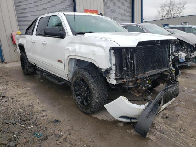 GMC SIERRA K15 2017 1gtv2necxhz327156