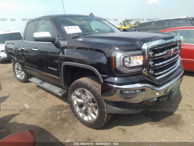 GMC SIERRA 1500 2018 1gtv2necxjz154566