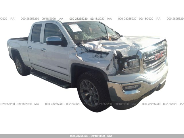 GMC SIERRA 1500 2018 1gtv2necxjz205662