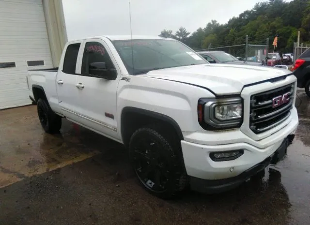 GMC SIERRA 1500 2018 1gtv2necxjz364424