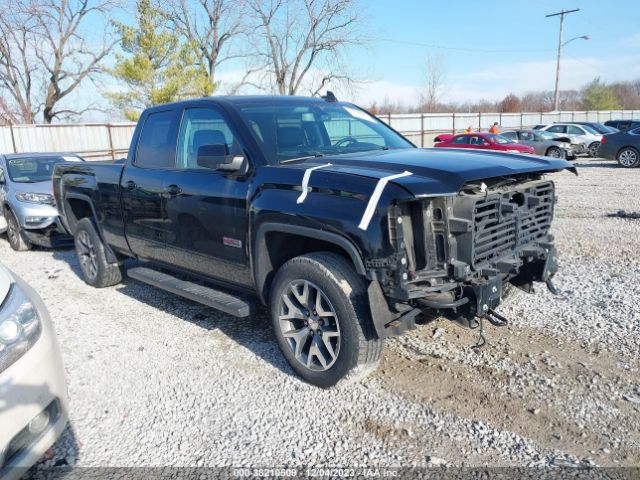 GMC SIERRA 1500 2018 1gtv2necxjz371163