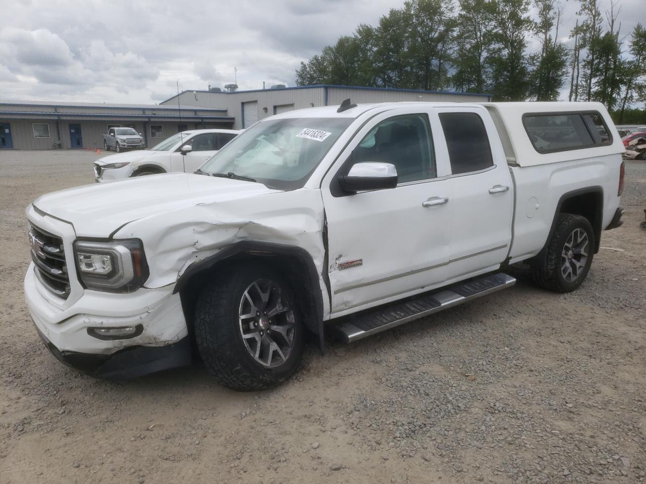 GMC SIERRA 2016 1gtv2nej0gz423911