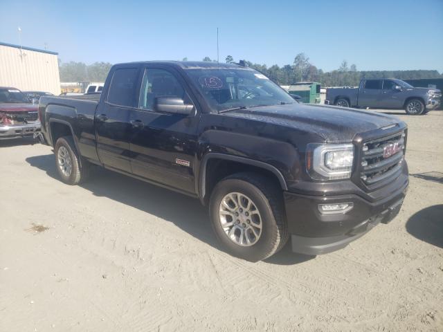 GMC SIERRA K15 2018 1gtv2nej0jz100031