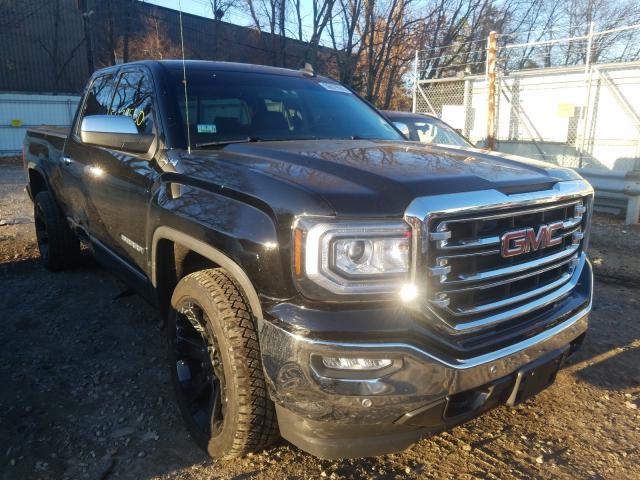 GMC SIERRA K15 2018 1gtv2nej0jz313108