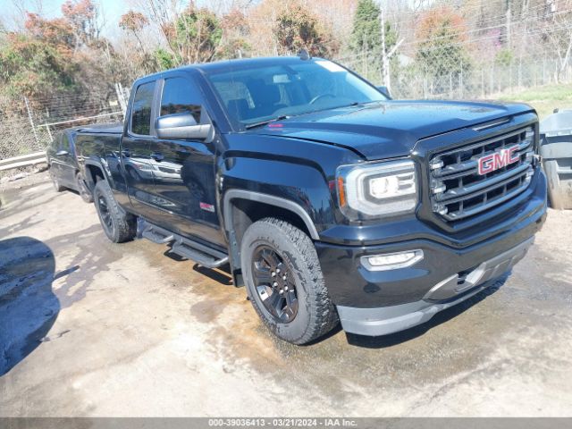 GMC SIERRA 1500 2017 1gtv2nej1hz272014