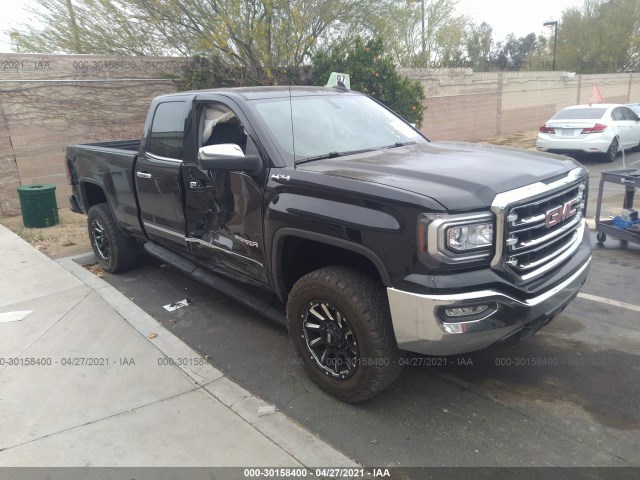 GMC SIERRA 1500 2017 1gtv2nej1hz354440