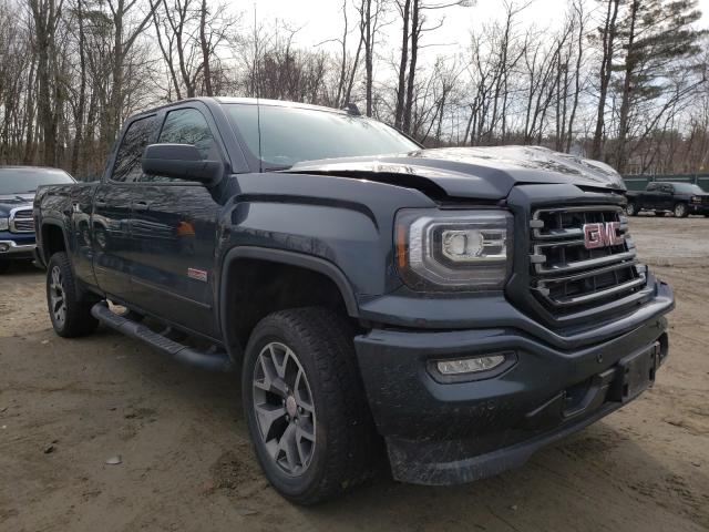 GMC SIERRA K15 2018 1gtv2nej1jz175188