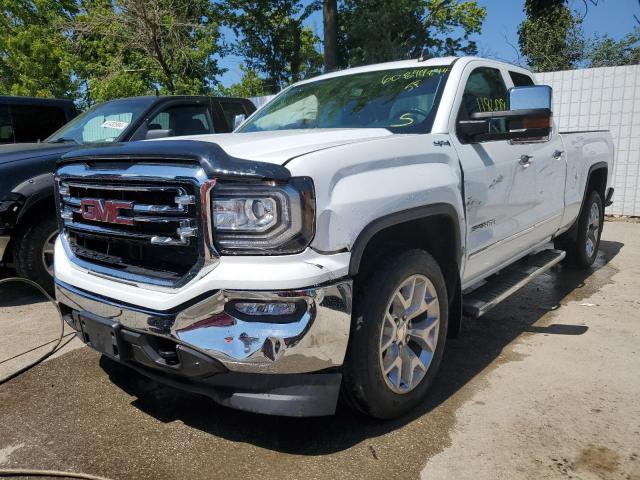 GMC SIERRA K15 2017 1gtv2nej2hz287587