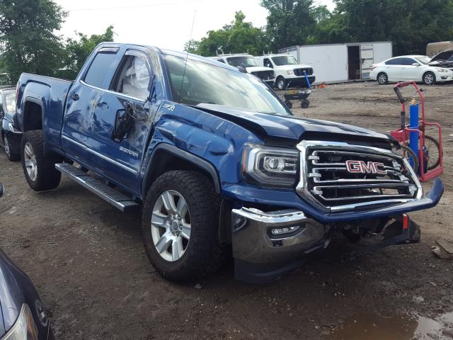 GMC SIERRA K15 2016 1gtv2nej3gz177727