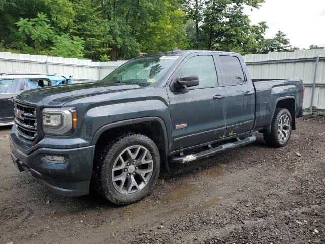 GMC SIERRA K15 2017 1gtv2nej3hz285458