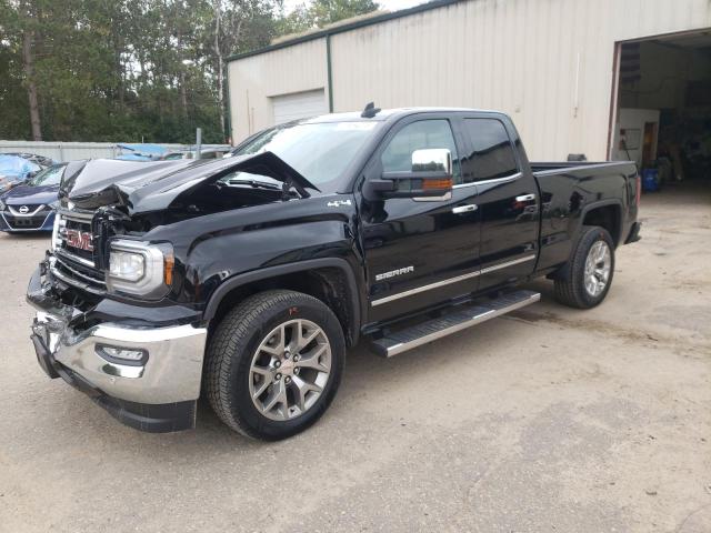 GMC SIERRA 2017 1gtv2nej4hz111477