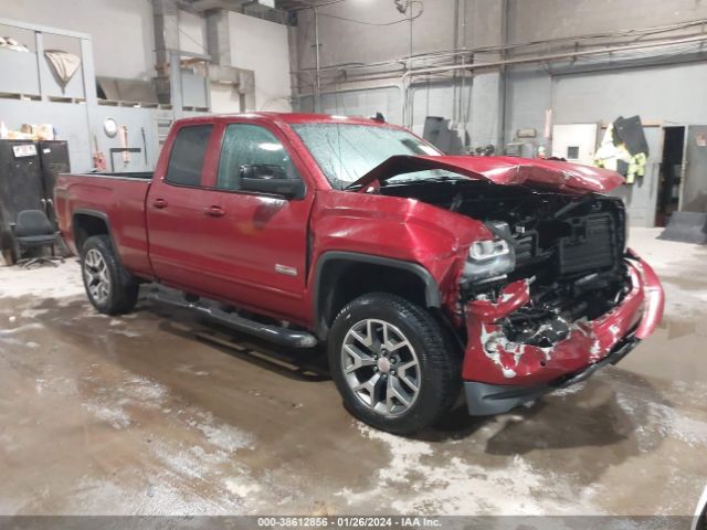 GMC SIERRA 1500 2018 1gtv2nej6jz176918