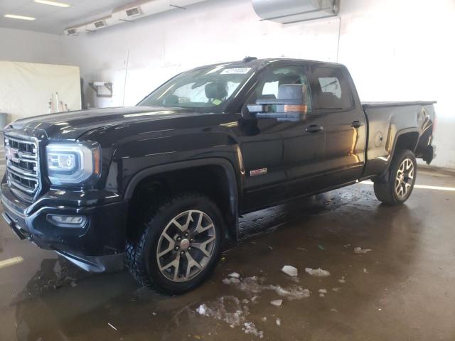 GMC SIERRA K15 2017 1gtv2nej9hz132079