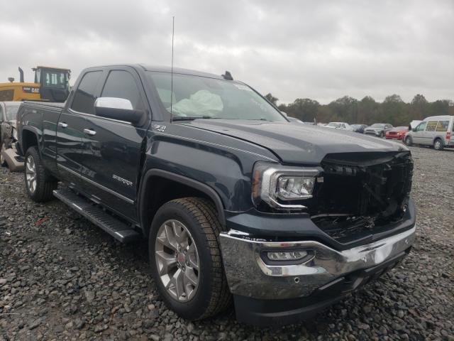 GMC SIERRA K15 2017 1gtv2nejxhz155533