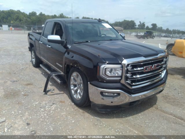 GMC SIERRA 1500 2017 1gtv2nejxhz210823