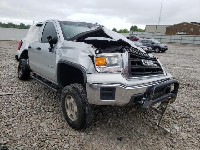 GMC SIERRA K15 2014 1gtv2tec0ez189028