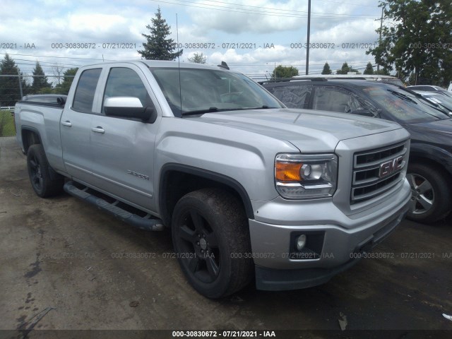 GMC SIERRA 1500 2015 1gtv2tec0fz269558