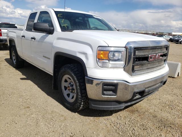 GMC SIERRA K15 2015 1gtv2tec0fz303269