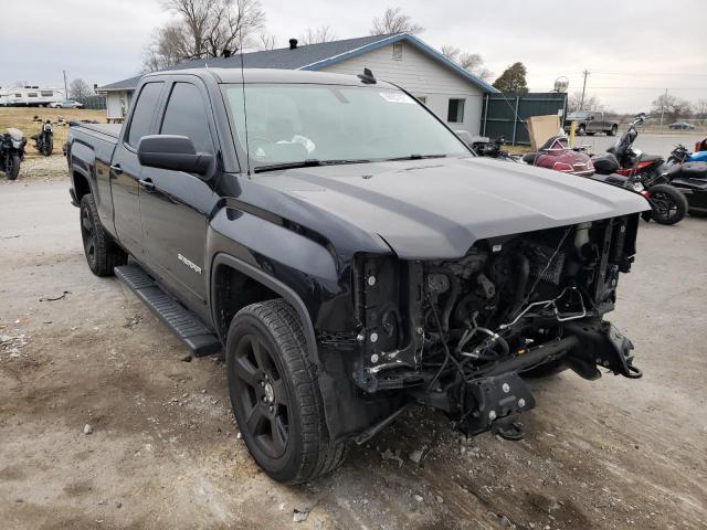 GMC SIERRA K15 2015 1gtv2tec0fz338815