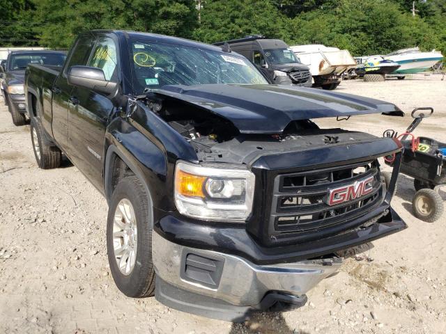 GMC SIERRA K15 2015 1gtv2tec0fz356909