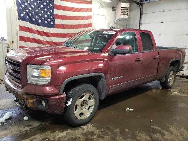 GMC SIERRA K15 2015 1gtv2tec0fz365304