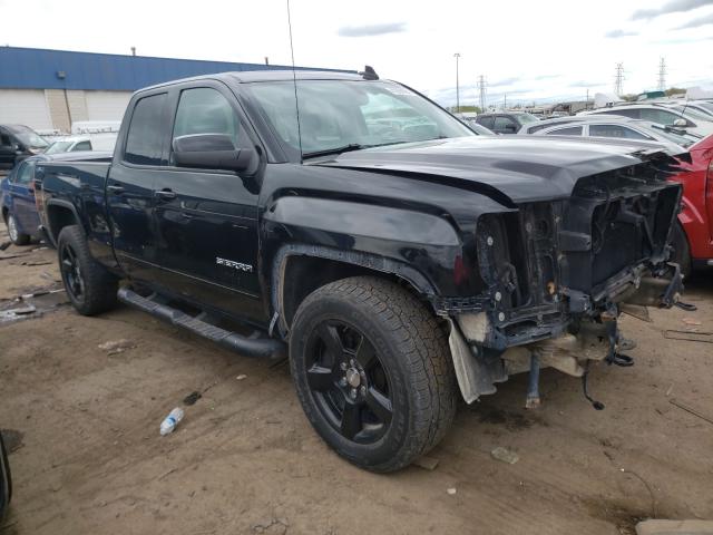 GMC SIERRA K15 2015 1gtv2tec0fz440034