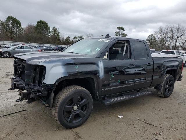 GMC SIERRA 2015 1gtv2tec0fz446769